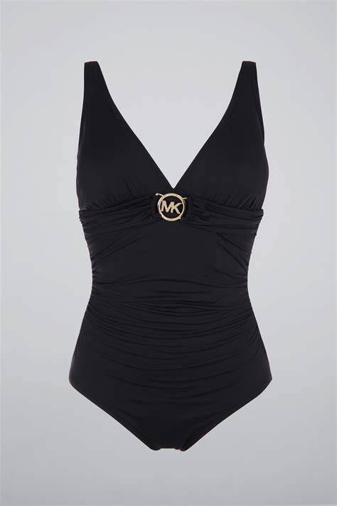 michael kors swim suits